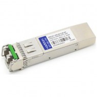 Трансивер (модуль) CISCO ONS-SC+-10G-48.5 SFP