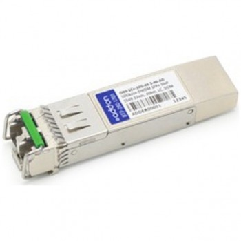 Трансивер (модуль) CISCO ONS-SC+-10G-48.5 SFP