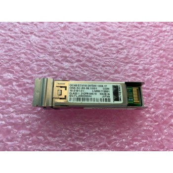 Трансивер (модуль) CISCO ONS-SC+-10G-58.1 SFP