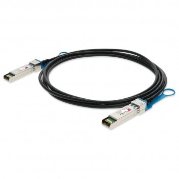 Трансивер (модуль) CISCO ONS-SC+-10G-CU3 SFP