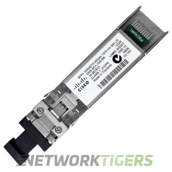 Трансивер (модуль) CISCO ONS-SC+-10G-ER SFP