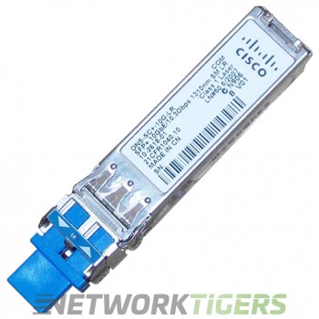 Трансивер (модуль) CISCO ONS-SC+-10G-LR SFP