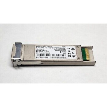Трансивер (модуль) CISCO ONS-SC+-10GEP60.2 SFP