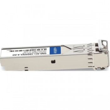 Трансивер (модуль) CISCO ONS-SC+-10GEP61.4 SFP
