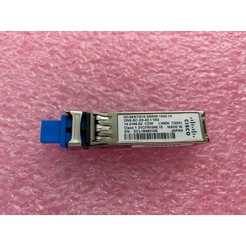 Трансивер (модуль) CISCO ONS-SC-2G-42.1 SFP