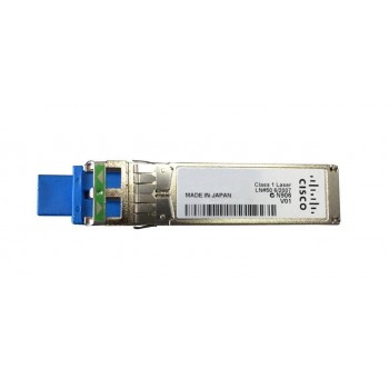 Трансивер (модуль) CISCO ONS-SC-2G-54.9 SFP Трансивер (модуль) CISCO ONS-SC-2G-54.9 SFP