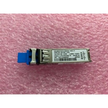 Трансивер (модуль) CISCO ONS-SC-2G-58.1 SFP