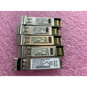 Трансивер (модуль) CISCO ONS-SC-2G-58.9 SFP Трансивер (модуль) CISCO ONS-SC-2G-58.9 SFP