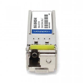 Трансивер (модуль) CISCO ONS-SE-100-BX10D SFP Трансивер (модуль) CISCO ONS-SE-100-BX10D SFP