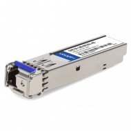Трансивер (модуль) CISCO ONS-SE-100-BX10U SFP