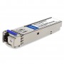 Трансивер (модуль) CISCO ONS-SE-100-BX10U SFP