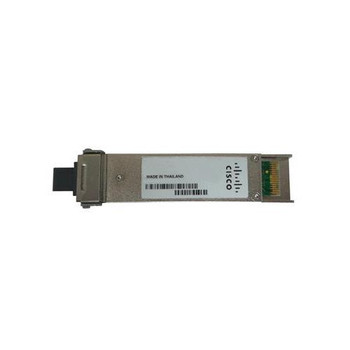 Трансивер (модуль) CISCO ONS-XC-10G-38.1 SFP