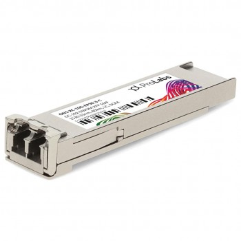 Трансивер (модуль) CISCO ONS-XC-10G-EP30.3 SFP Трансивер (модуль) CISCO ONS-XC-10G-EP30.3 SFP