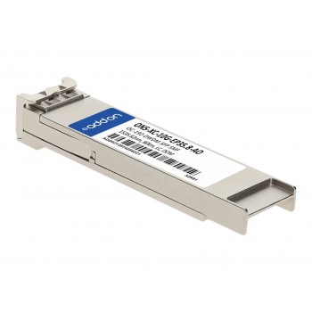Трансивер (модуль) CISCO ONS-XC-10G-EP35.8 SFP Трансивер (модуль) CISCO ONS-XC-10G-EP35.8 SFP