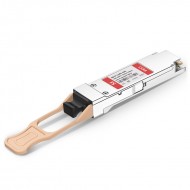 Трансивер (модуль) CISCO QSFP-40G-CSR4 SFP