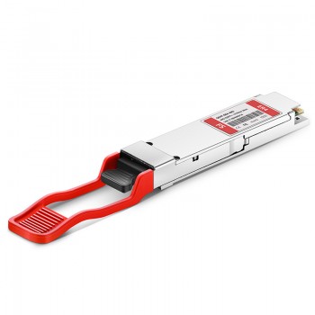 Трансивер (модуль) CISCO QSFP-40G-ER4 SFP Трансивер (модуль) CISCO QSFP-40G-ER4 SFP