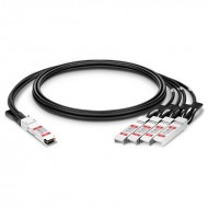 Трансивер (модуль) CISCO QSFP-4SFP10G-CU1M SFP