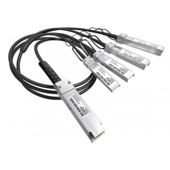 Трансивер (модуль) CISCO QSFP-4SFP10G-CU5M SFP Трансивер (модуль) CISCO QSFP-4SFP10G-CU5M SFP