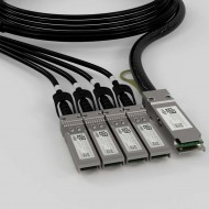 Трансивер (модуль) CISCO QSFP-4X10G-AC10M SFP