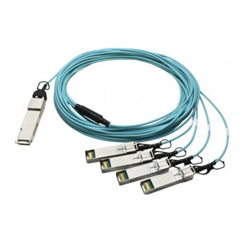 Трансивер (модуль) CISCO QSFP-4X10G-AOC2M SFP Трансивер (модуль) CISCO QSFP-4X10G-AOC2M SFP