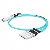 Трансивер (модуль) CISCO QSFP-4X10G-AOC3M SFP