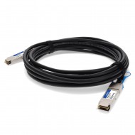 Трансивер (модуль) CISCO QSFP-H40G-ACU7M SFP