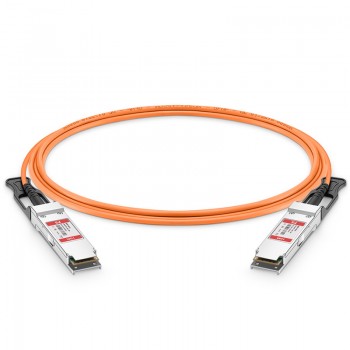 Трансивер (модуль) CISCO QSFP-H40G-AOC10M SFP Трансивер (модуль) CISCO QSFP-H40G-AOC10M SFP