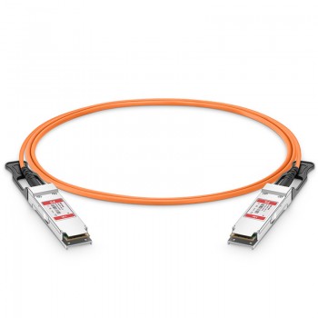 Трансивер (модуль) CISCO QSFP-H40G-AOC1M SFP Трансивер (модуль) CISCO QSFP-H40G-AOC1M SFP