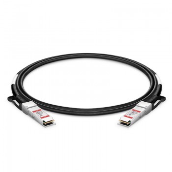 Трансивер (модуль) CISCO QSFP-H40G-CU1M SFP Трансивер (модуль) CISCO QSFP-H40G-CU1M SFP