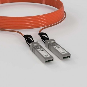 Трансивер (модуль) CISCO SFP-10G-AOC10M SFP