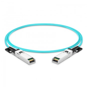 Трансивер (модуль) CISCO SFP-10G-AOC1M SFP