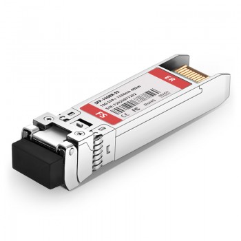 Трансивер (модуль) CISCO SFP-10G-ER-S SFP Трансивер (модуль) CISCO SFP-10G-ER-S SFP