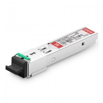 Трансивер (модуль) CISCO SFP-EPON-ONU-GE SFP Трансивер (модуль) CISCO SFP-EPON-ONU-GE SFP