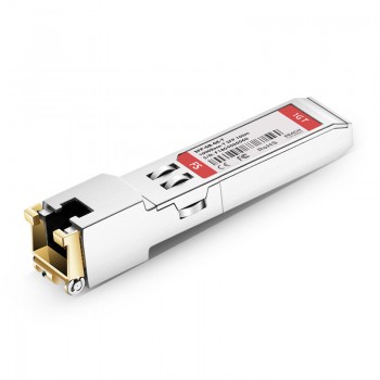 Трансивер (модуль) CISCO SFP-GE-T (SFP-GE-T=) SFP Трансивер (модуль) CISCO SFP-GE-T (SFP-GE-T=) SFP