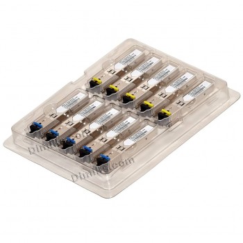 Трансивер (модуль) CISCO SFP-WDM-1310-5 SFP Трансивер (модуль) CISCO SFP-WDM-1310-5 SFP