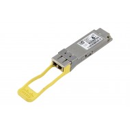 Трансивер (модуль) CISCO WSP-Q40GLR4L SFP