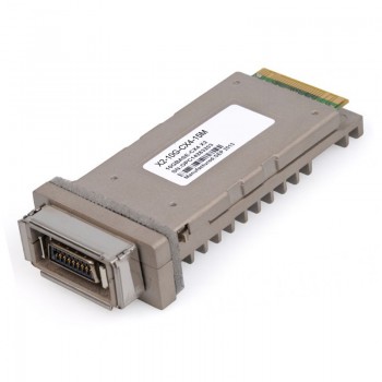 Трансивер (модуль) CISCO X2-10GB-CX4 SFP Трансивер (модуль) CISCO X2-10GB-CX4 SFP