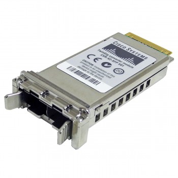 Трансивер (модуль) CISCO X2-10GB-T SFP Трансивер (модуль) CISCO X2-10GB-T SFP