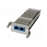 Трансивер (модуль) CISCO XENPAK-10GB-SR SFP