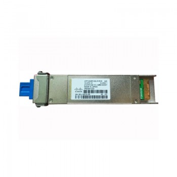 Трансивер (модуль) CISCO XFP10GER192IRRGDRF SFP