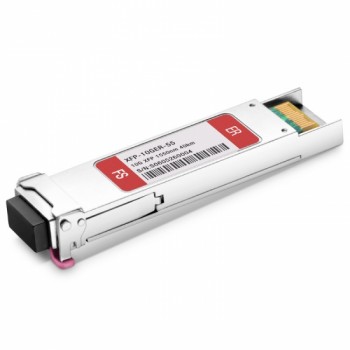 Трансивер (модуль) CISCO XFP-10GER-192IR+ SFP Трансивер (модуль) CISCO XFP-10GER-192IR+ SFP