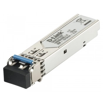 Трансивер (модуль) D-LINK DEM-310GT SFP Трансивер (модуль) D-LINK DEM-310GT SFP