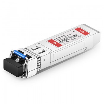 Трансивер (модуль) EXTREME 10GB-LRM-SFPP SFP Трансивер (модуль) EXTREME 10GB-LRM-SFPP SFP