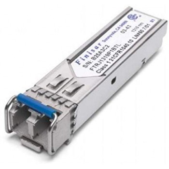 Трансивер (модуль) FINISAR FTRJ1319P1BTL SFP Трансивер (модуль) FINISAR FTRJ1319P1BTL SFP