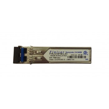 Трансивер (модуль) FINISAR FTRJ1419P1BCL SFP Трансивер (модуль) FINISAR FTRJ1419P1BCL SFP