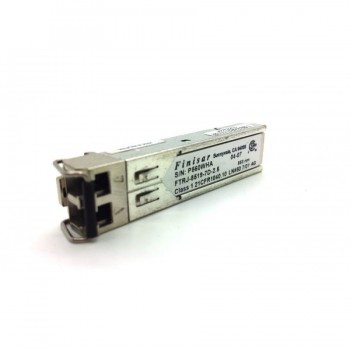 Трансивер (модуль) FINISAR FTRJ-8519-7D SFP Трансивер (модуль) FINISAR FTRJ-8519-7D SFP