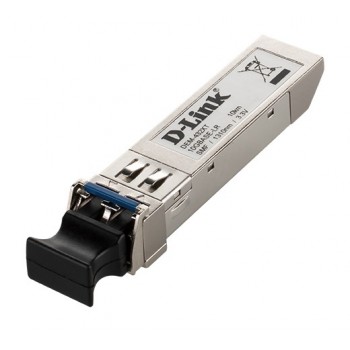 Модуль SFP+ D-link 432XT/B1A