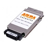 Трансивер (модуль) ARUBA LC-GBIC-LX SFP