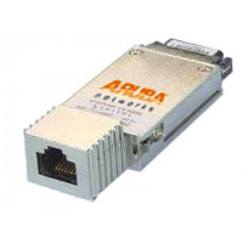 Трансивер (модуль) ARUBA LC-GBIC-ZX SFP Трансивер (модуль) ARUBA LC-GBIC-ZX SFP
