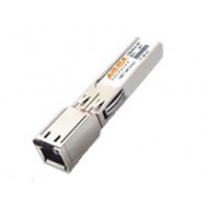 Трансивер (модуль) ARUBA SFP-TX SFP